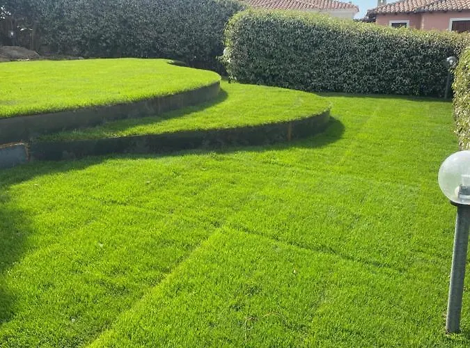 Perseo Vacanze Poggio Dei Fiori Con Piscina Privata Nyaraló *