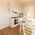 Perseo Vacanze Poggio Dei Fiori Con Piscina Privata *