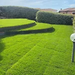 Perseo Vacanze Poggio Dei Fiori Con Piscina Privata Сasa de vacaciones *