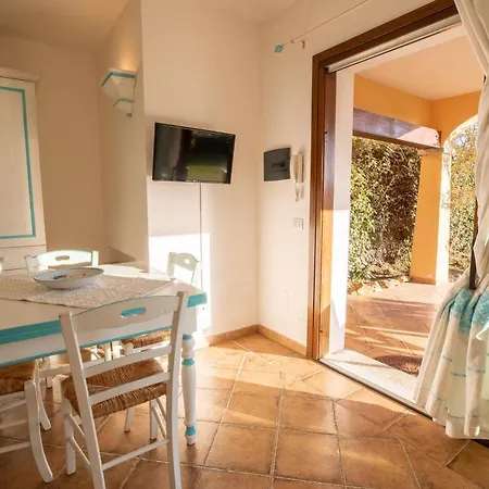Semesterbostad Perseo Vacanze Poggio Dei Fiori *