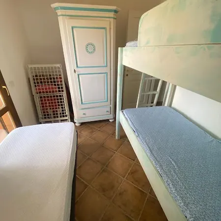 Perseo Vacanze Poggio Dei Fiori Con Piscina Privata * Olbia