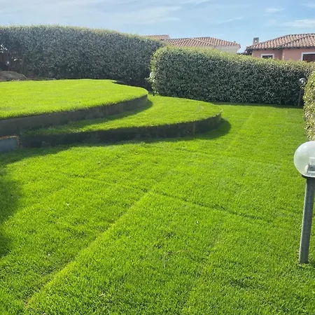Perseo Vacanze Poggio Dei Fiori Con Piscina Privata Semesterbostad *