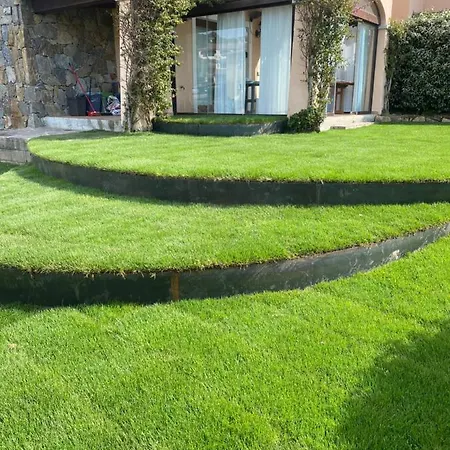 Perseo Vacanze Poggio Dei Fiori Con Piscina Privata * Olbia