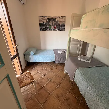 Tatil Evi Perseo Vacanze Poggio Dei Fiori Con Piscina Privata *