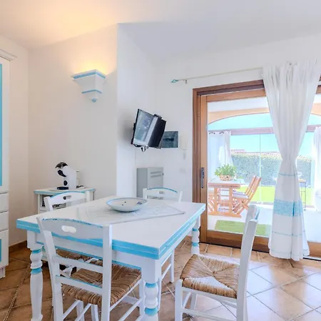 Perseo Vacanze Poggio Dei Fiori Con Piscina Privata Olbia