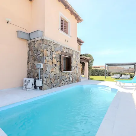 Perseo Vacanze Poggio Dei Fiori Con Piscina Privata