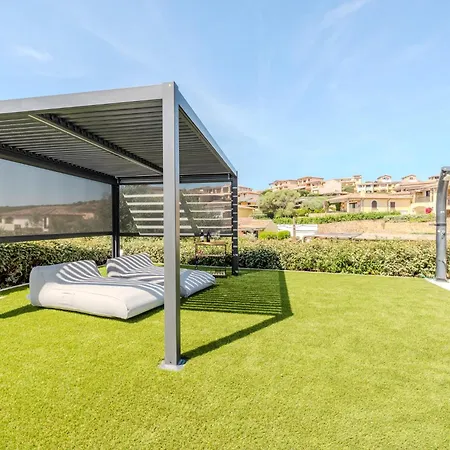 Ferienhaus Perseo Vacanze Poggio Dei Fiori Con Piscina Privata *