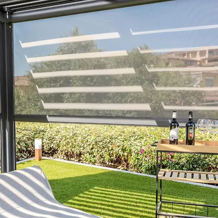 Perseo Vacanze Poggio Dei Fiori Con Piscina Privata Ferienhaus *
