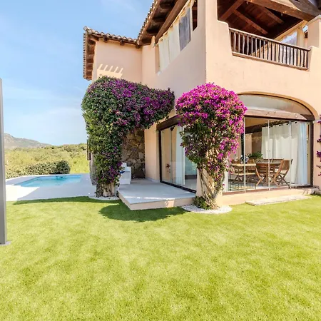 Ferienhaus Perseo Vacanze Poggio Dei Fiori Con Piscina Privata *