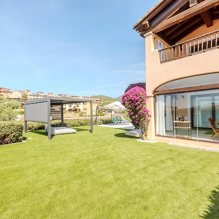 Perseo Vacanze Poggio Dei Fiori Con Piscina Privata *