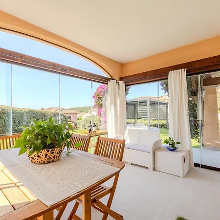 Perseo Vacanze Poggio Dei Fiori Con Piscina Privata Ferienhaus *