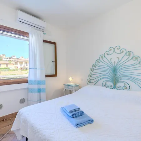 Perseo Vacanze Poggio Dei Fiori Con Piscina Privata Olbia