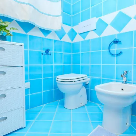 Perseo Vacanze Poggio Dei Fiori Con Piscina Privata Ferienhaus