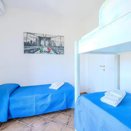 Perseo Vacanze Poggio Dei Fiori Con Piscina Privata Ferienhaus *