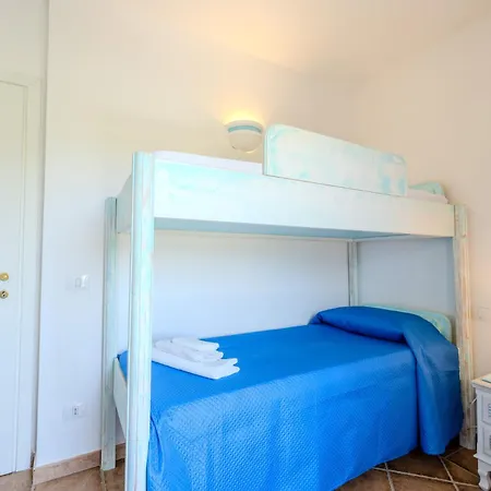 Perseo Vacanze Poggio Dei Fiori Con Piscina Privata *