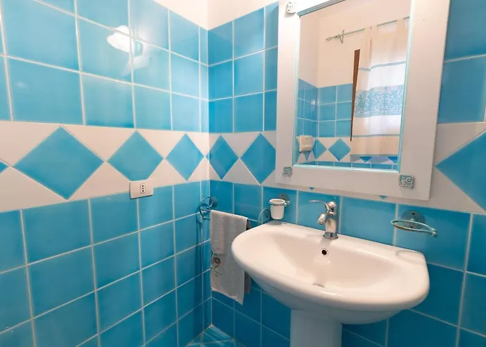 Perseo Vacanze Poggio Dei Fiori Con Piscina Privata 度假居 奧爾比亞