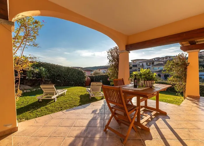 Perseo Vacanze Poggio Dei Fiori Con Piscina Privata 度假居