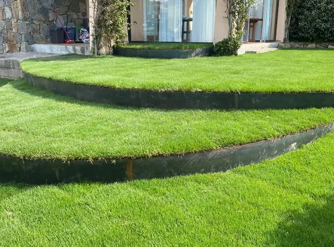 Perseo Vacanze Poggio Dei Fiori Con Piscina Privata * 奧爾比亞